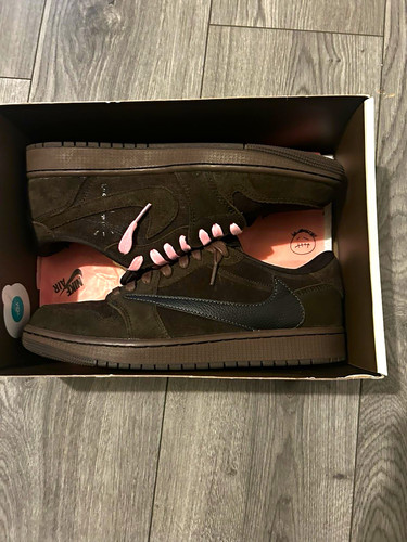 Nike air max travis scott - nike,