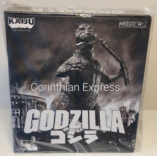 Godzilla 1954 kaiju - 1954, collective