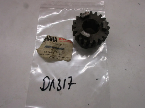 Gear 177 17131 - gear, d1317
