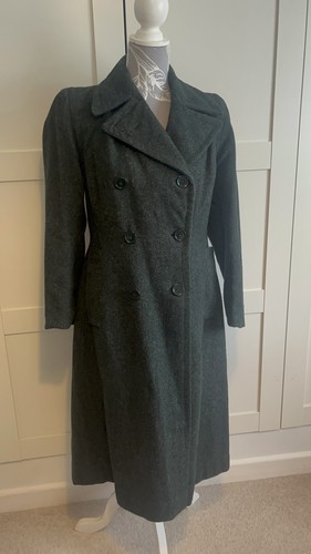 Post ww2 1950s - 1950s, green
