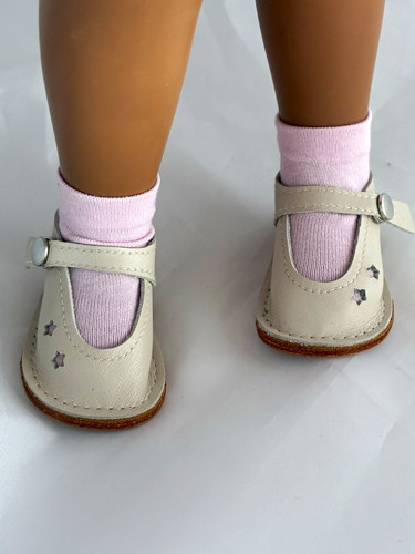 Sasha doll shoes rosiebloom