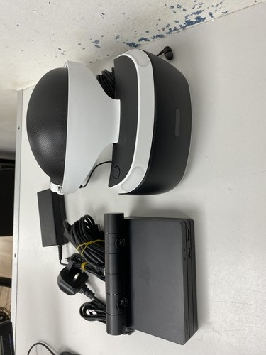 Playstation - playstation, vr