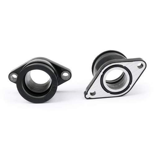 Carburetor intake manifold - carburetor,