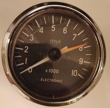 Vintage diameter veglia - 3",