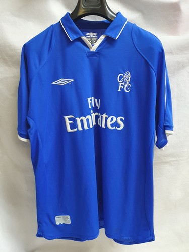 Chelsea 2001 2003 fly - fc,