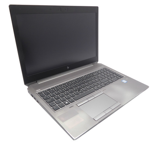 Laptop zbook 15 6 - hp,
