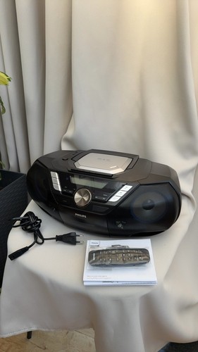 Philips soundmachine with - philips,