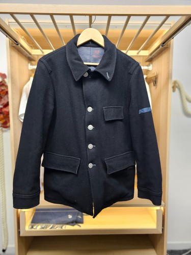 Vintage stone island denims - vintage,