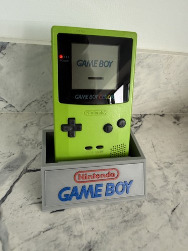 Nintendo game boy - nintendo,