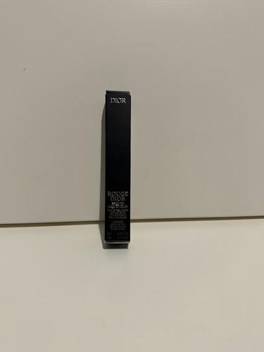 Dior rouge sequin liquid - rouge,