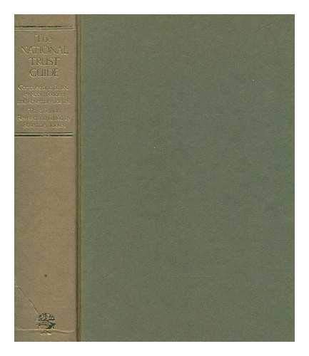 The national trust - the,