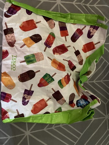 Freezer cooler bags - cooler, life