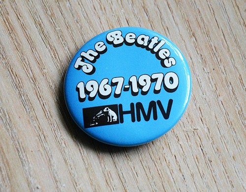 The beatles rare 1967 - the,