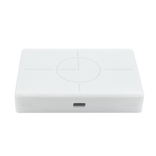 For retroid pocket - retroid,
