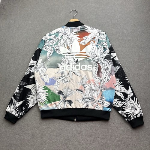 Adidas farm rio jacket - adidas,