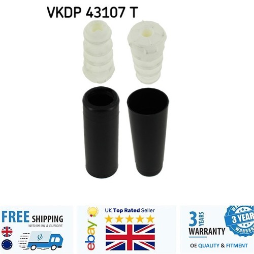Shock absorber dust - shock,