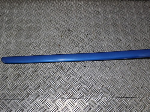 Vauxhall zafira vxr door - vxr,