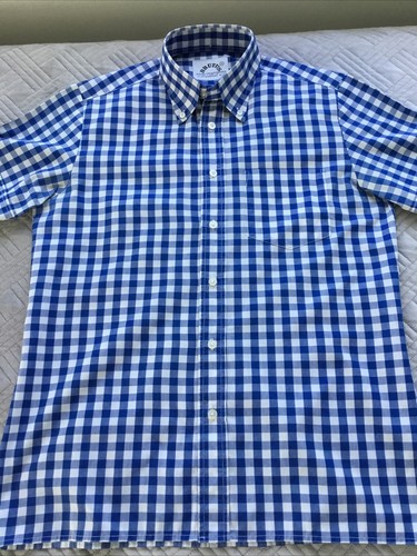 Classic brutus shirt trimfit - classic,