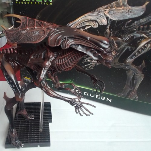 Hiya toys avp aliens - toys,