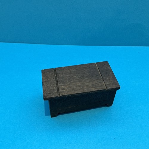 Vintage dolls house barton - vintage,