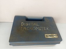 Shimpo 107a wheel digital - 6"wheel,