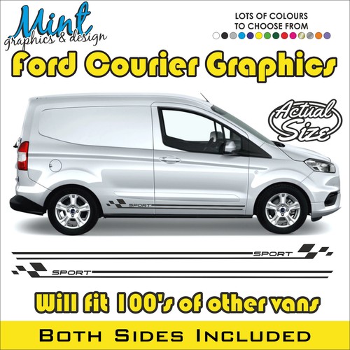Ford courier connect - ford,