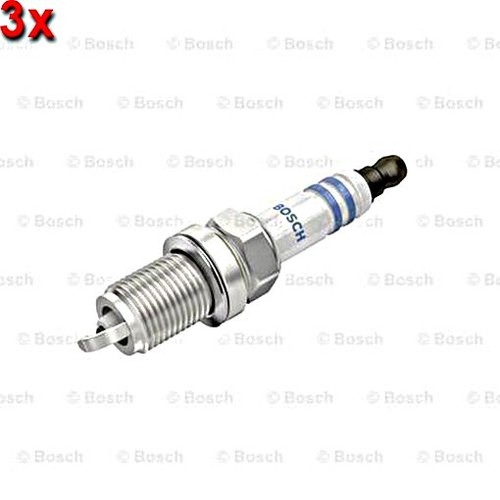 Spark plug bosch fits - spark,