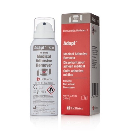 Hollister adapt medical - adapt,