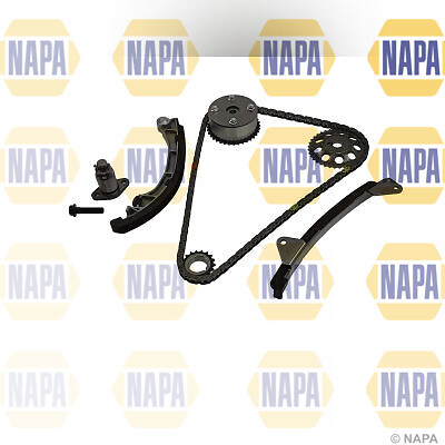 Timing chain kit idea - timing,