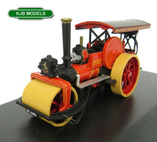 Bnib gauge oxford 76 - bnib, 1:76