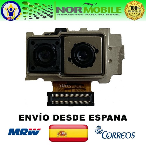 V50 thinq v500 rear - lg,