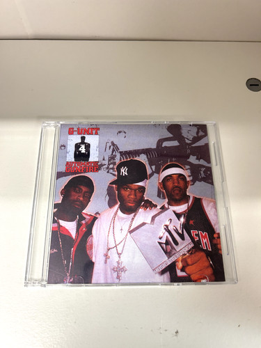 Whoo kid unit part 4 - g-unit,