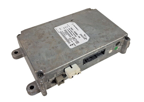 Jaguar type 2006 phone - x-type,