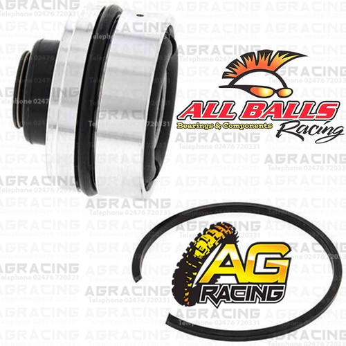 All balls rear shock - all,