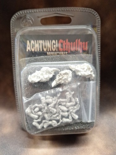 Modiphius achtung cthulhu - modiphius,