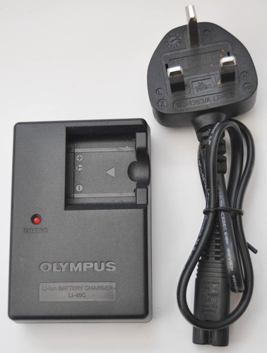 Genuine olympus 40c - olympus,