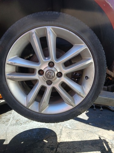 Vauxhall corsa limited - vauxhall,