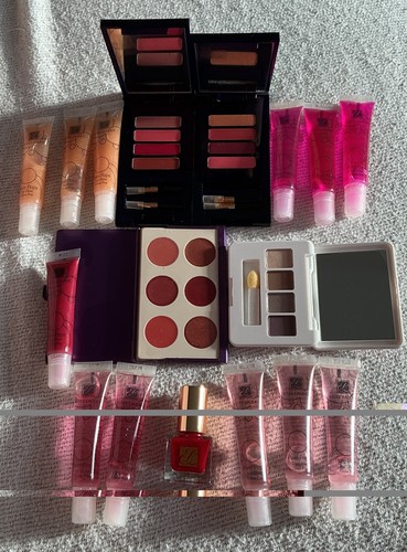 Estée lauder lip - estée, gloss,