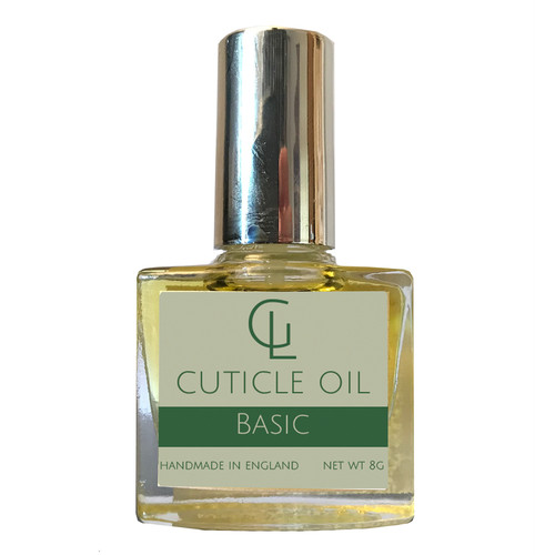 Cuticle oil for - cuticle, healthy
