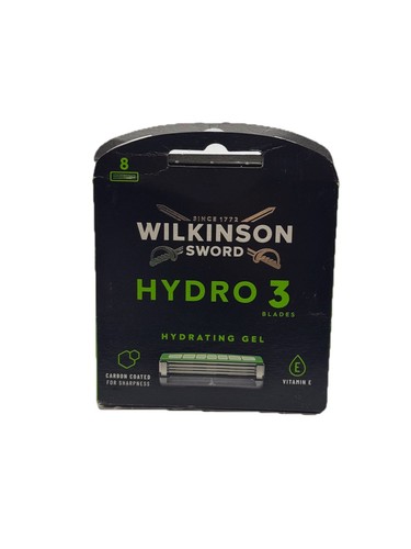 Wilkinson sword hydro - hydro, 3