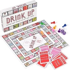 Drink drinking games board - drinking,