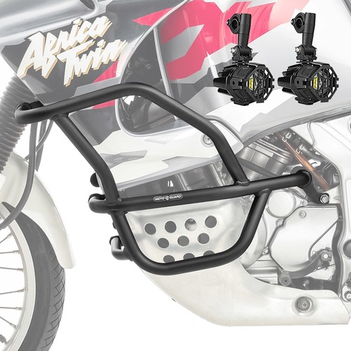 Engine auxiliary headlight - +,