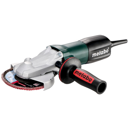 Metabo wef 125 - 9-125, quick