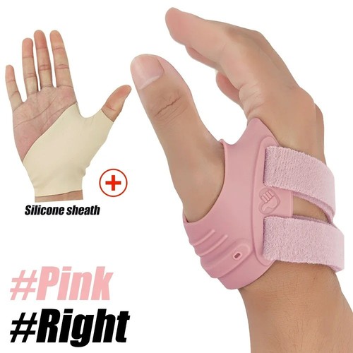 Thumb support brace cmc - brace,