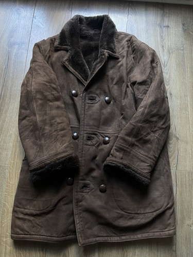 Vintage burton real - burton, sheep