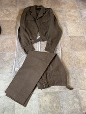 British army 1949 pattern - army,