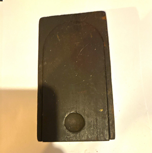Baty 0005 dial bore - 0.0005",
