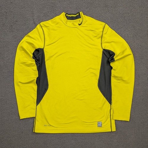 Nike pro combat hyperwarm - nike,