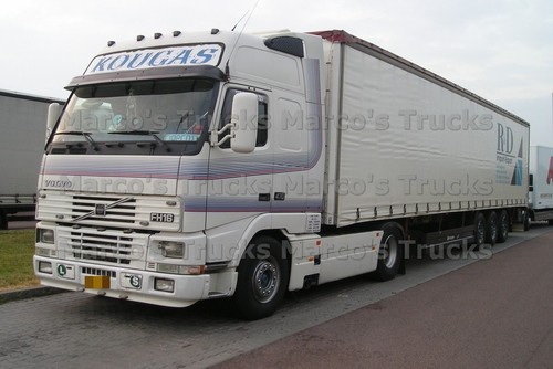 Truck photo volvo fh16 470 - photo,