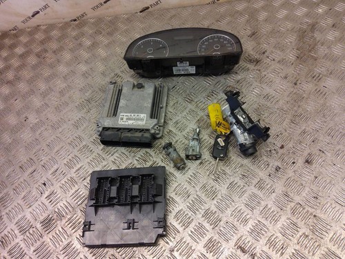 Caddy furgon saa - vw,